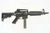 Colt AR15/SMG 9mm Semi-Auto Rifle | 10.5" Barrel