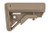 B5 Systems Bravo Mil-Spec AR15 Stock B5 Systems Bravo Mil-Spec AR15 Stock