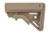 B5 Systems Bravo Mil-Spec AR15 Stock B5 Systems Bravo Mil-Spec AR15 Stock