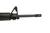 Colt AR15A4 5.56mm Upper Receiver Assembly | 20" Barrel