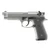 Beretta 92FS INOX 9mm Pistol