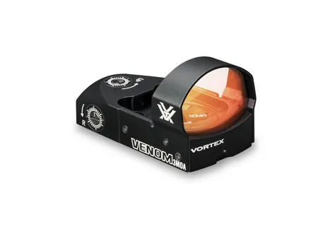 Vortex Venom 3-MOA Red Dot Sight