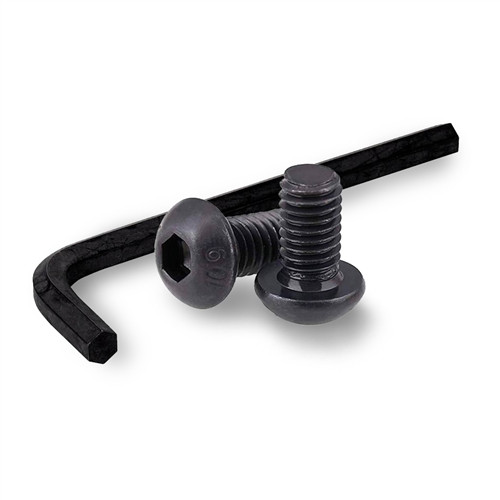 Springfield Hellcat Mounting Kit for RMSc / Shield SMSc / JPoint Optics