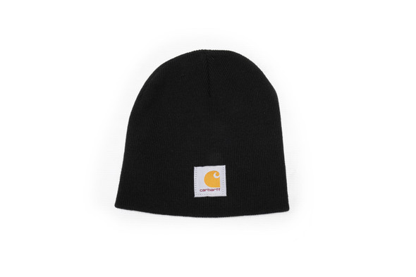 AU Logo Knit Beanie by Carhartt
