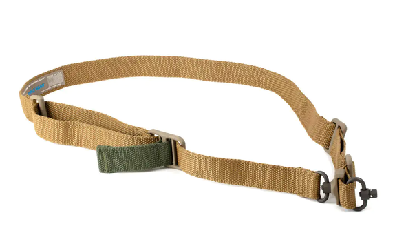 Blue Force Vickers 2-to-1 Sling w/ Push Button