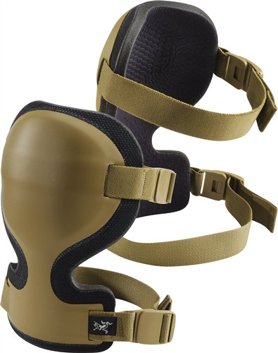Arcteryx Combat Knee Caps
