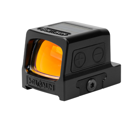 Holosun HE509T Red Dot Reflex Sight