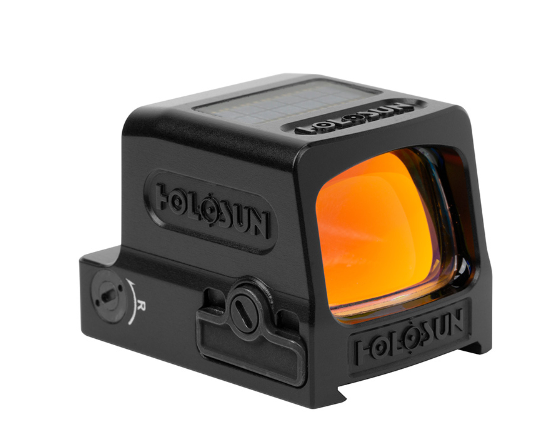 Holosun HE509T Red Dot Reflex Sight