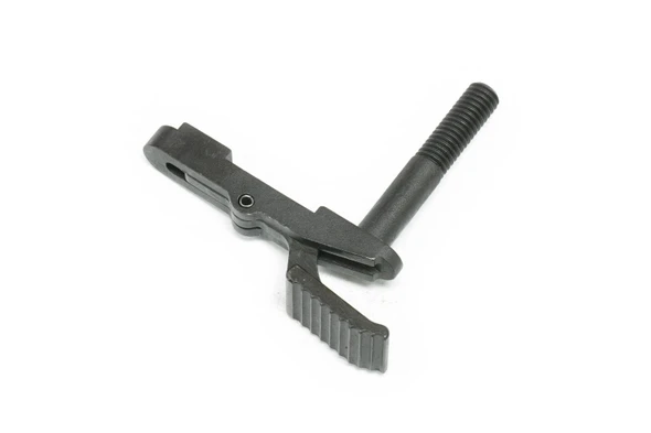 AU Enhanced Ambidextrous AR15/M4 Magazine Release