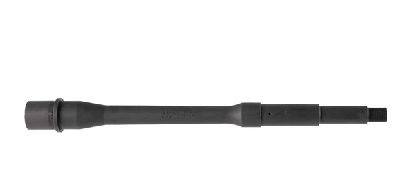 Colt M4 Commando 11.5 inch 5.56mm Barrel Assembly | FBI HRT Profile