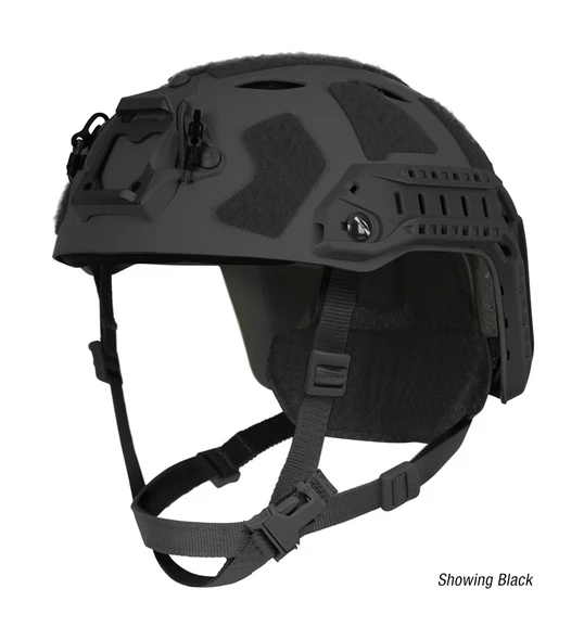 Ops-Core FAST SF Carbon Composite Helmet
