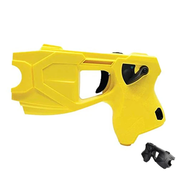 TASER X26P - FUNCTIONING CONDITION - USED SURPLUS
