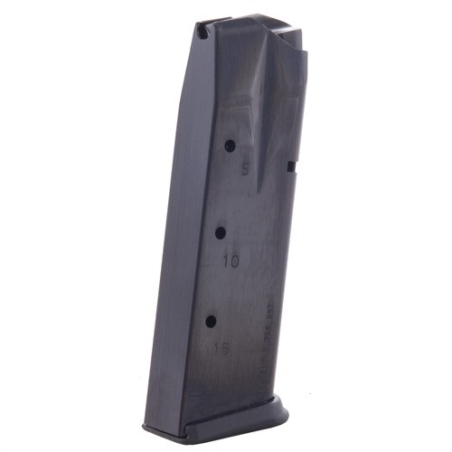Mec-Gar Sig Sauer P228/P229 15-round 9mm Magazine