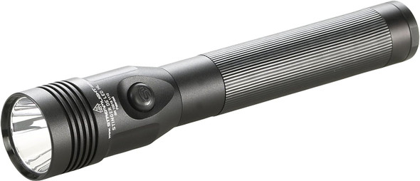 Streamlight Stinger DS 800-Lumen LED Rechargeable Flashlight