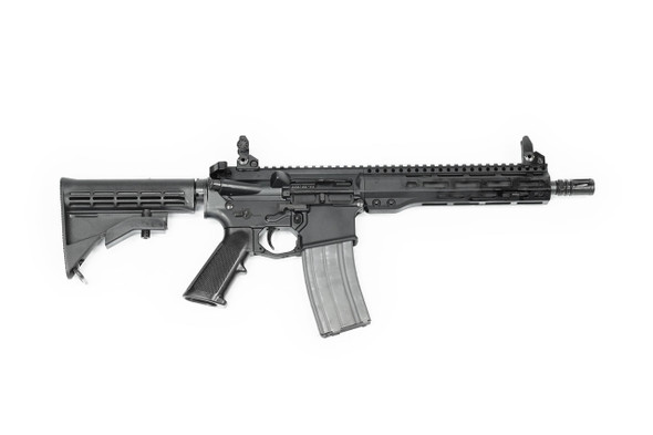 Colt M5 CQC 5.56mm Full Auto Rifle | 10.3" Barrel