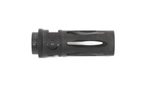 B&T 7.62mm 5/8x24 Closed Tine Flash Hider for SureFire Suppressors