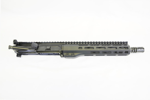 Colt M5 CQC 5.56mm Upper Receiver Assembly | 10.3" Barrel
