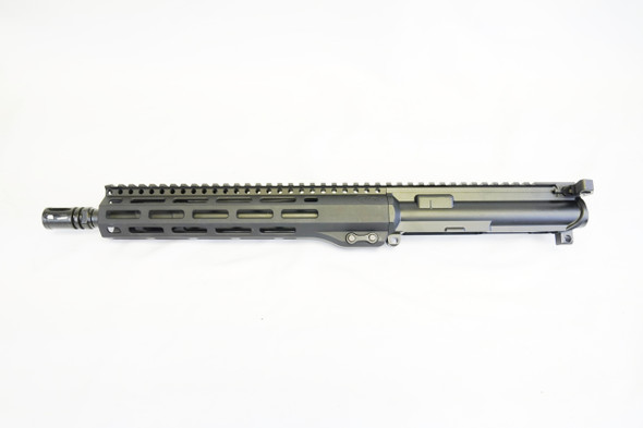 Colt M5 Commando 5.56mm Upper Receiver Assembly | 11.5" Barrel