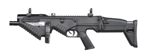 FNH FN303 Mk2 Less Lethal Launcher w/ SCAR Stock