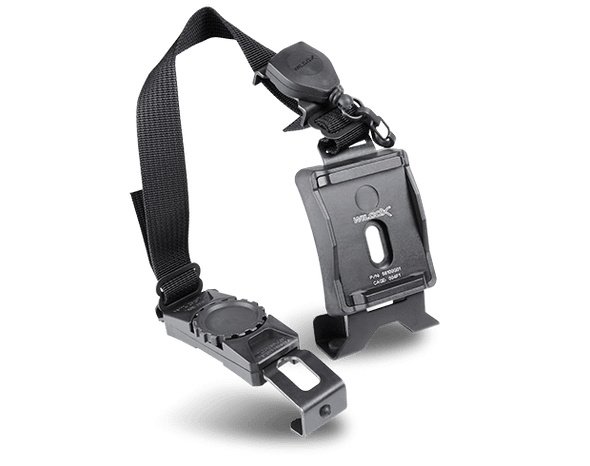 Wilcox L4 Ratchet Strap Night Vision Mount for PASGT Helmets