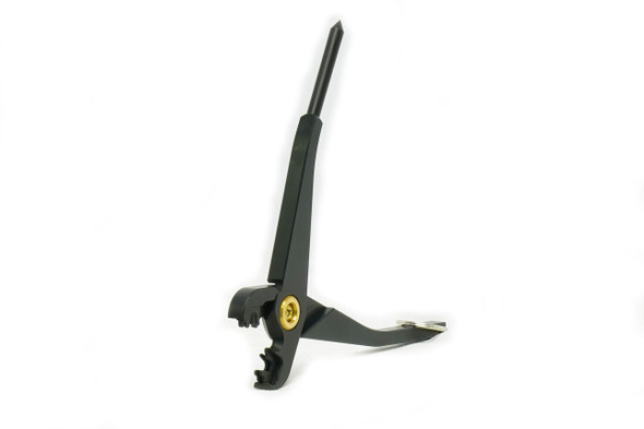 AU EOD Dual Cap Crimper w/ Powder Punch & Fuse Cutter