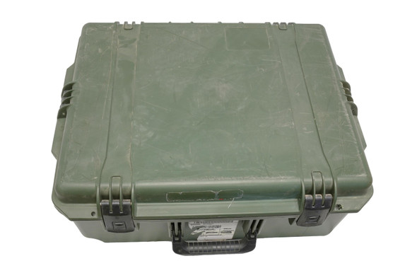 Pelican-Hardigg 1600 24x20x10 Military Equipment Cases
