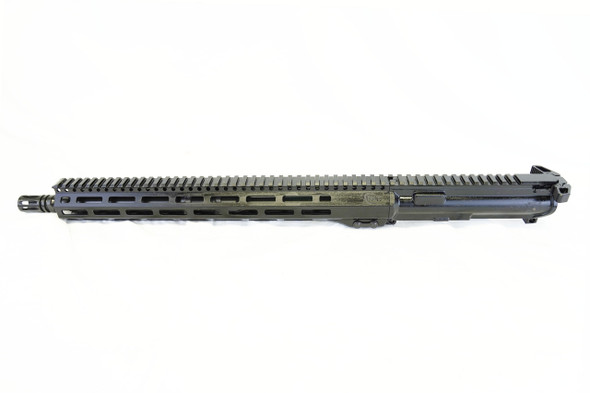Colt M5 Carbine 5.56mm Upper Receiver Assembly | 16" Barrel