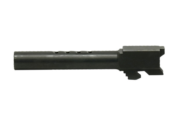 B&T Replacement 9mm Barrel for Glock G18C