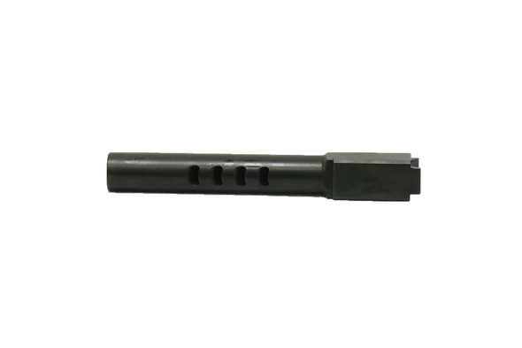 B&T Replacement 9mm Barrel for Glock G18C