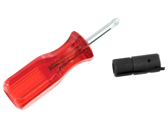 Heckler & Koch Rear Sight Tool For Diopter Sights