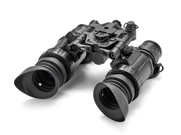 EOTech BinoNV White Phosphor Night Vision Binoculars