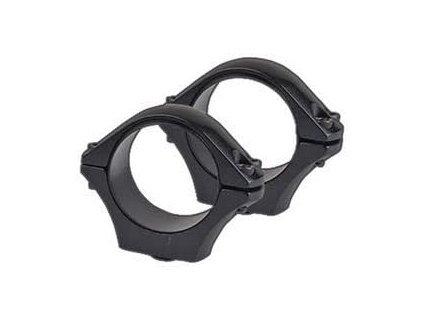 Sako Optilock 30mm Rings High Height Blued