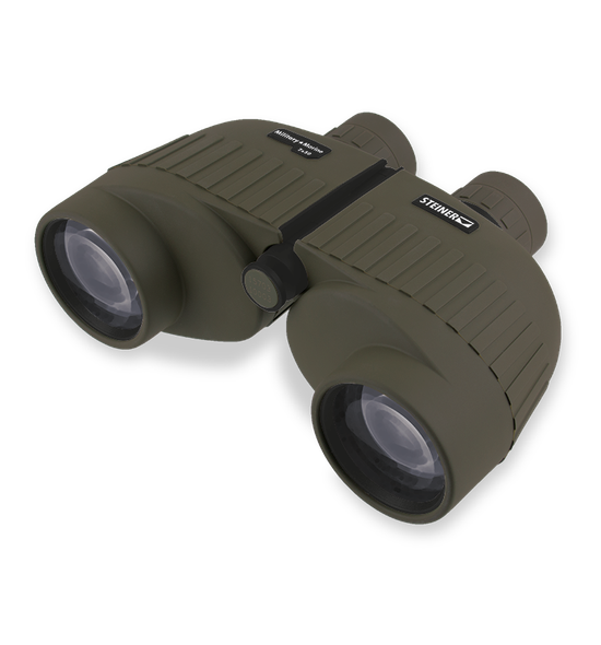 Steiner Military Marine 7x50 Binoculars