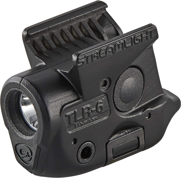 Streamlight 69285 TLR-6 100-Lumen Pistol Light for Sig Sauer P365/P365 XL