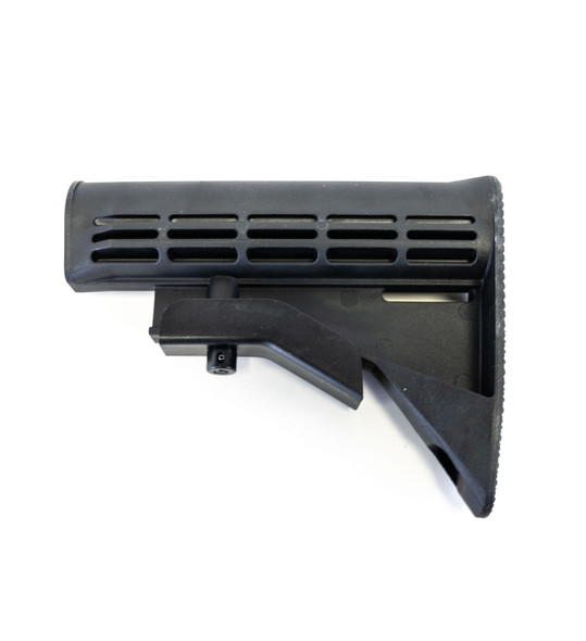 Colt AR15/M4 Carbine Collapsible Stock Assembly