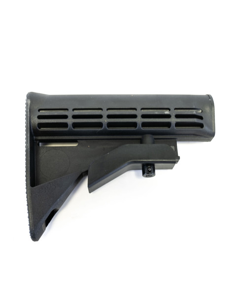 Colt AR15/M4 Carbine Collapsible Stock Assembly