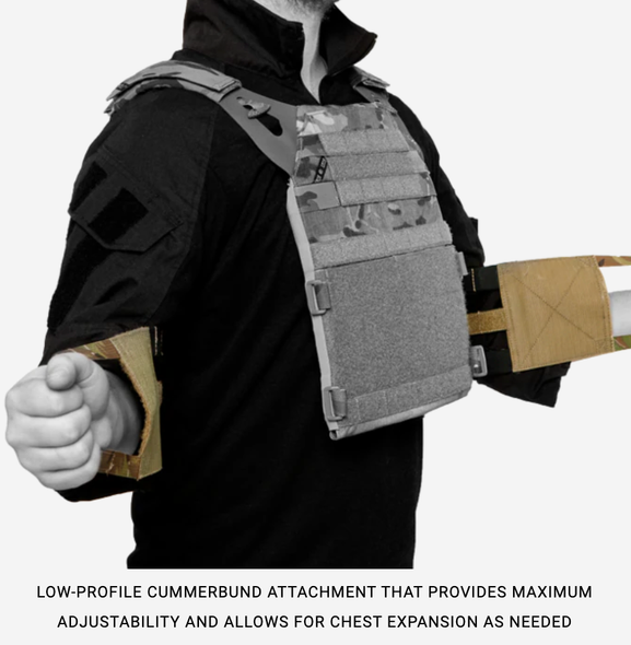 Crye Precision JPC 2.0 Jumpable Plate Carrier