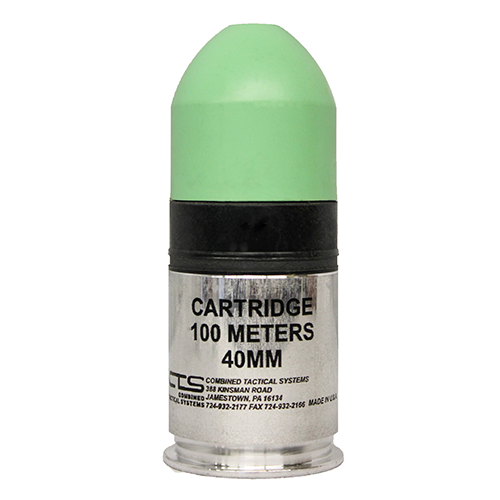 CTS 4090 40mm Aerial Flash Bang
