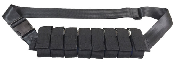 AU 37mm/40mm 8-Round Ammo Bandolier
