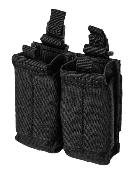 5.11 Tactical Flex Double Pistol Mag Pouch 2.0