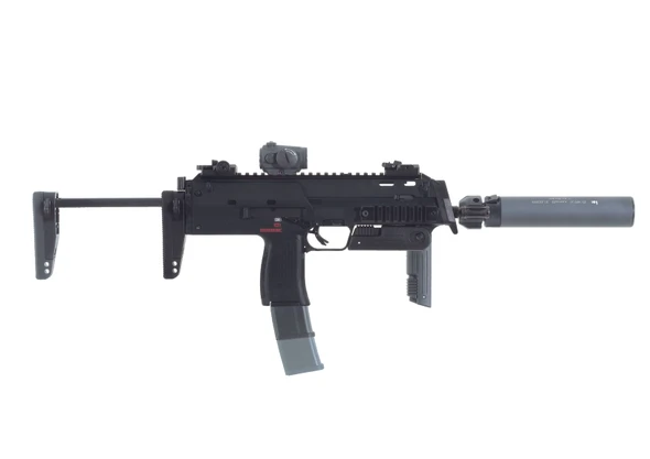 Heckler & Koch MP7A1 4.6mm Submachine Gun