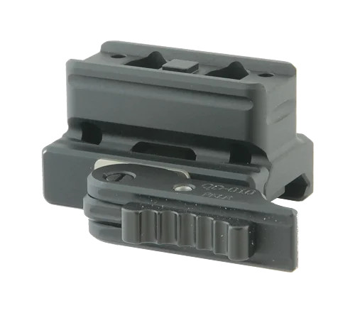 Spuhr QDM-2002 Absolute Co-Witness QD Mount for Aimpoint Micro