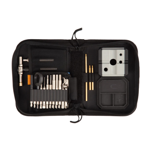 Fix It Sticks Complete Pistol Armorer's Tool Kit