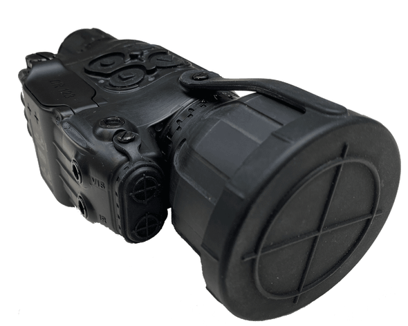 Pixels on Target Voodoo M Medium/Long Range Thermal Sight