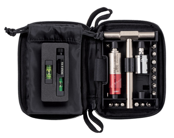 Fix It Sticks Rifle & Optics Combo Tool Kit