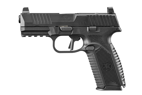 FN 509 MRD-LE 9mm Semi-Auto Pistol
