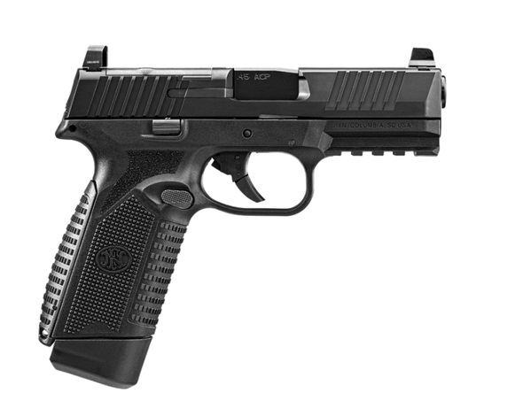 FN 545 MRD-LE .45 ACP Semi-Auto Pistol