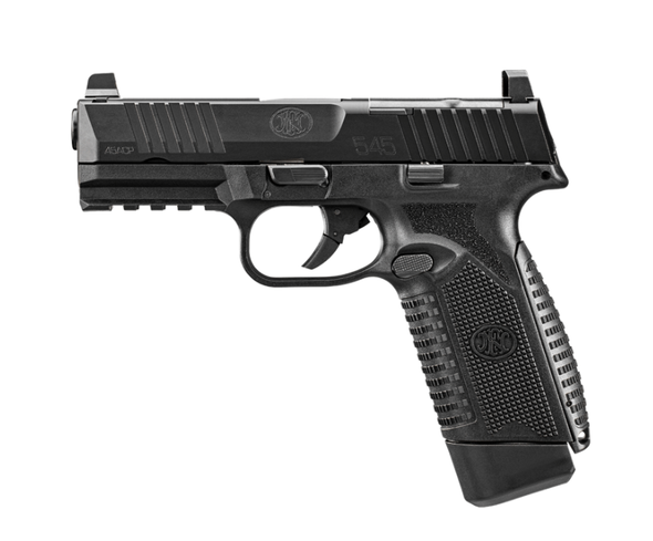 FN 545 MRD-LE .45 ACP Semi-Auto Pistol