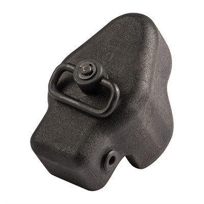 Heckler & Koch MP5/SP5 Receiver End Cap w/ Sling Swivel