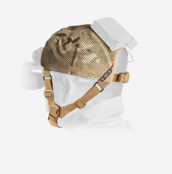 Crye Precision NightCap NVG Head Mount